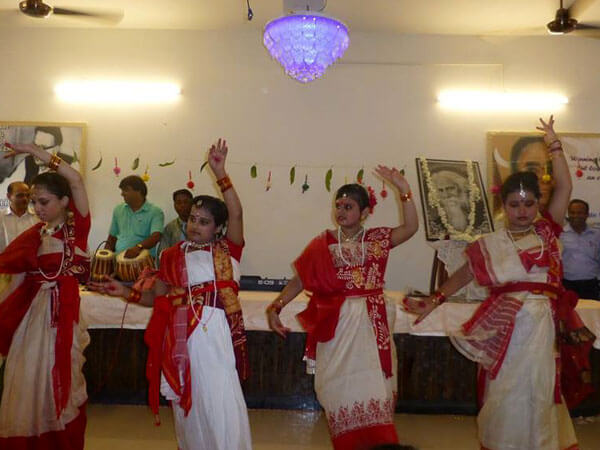 Cultural Event