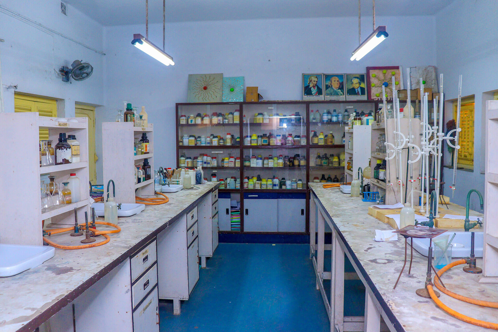Best Science Laboratories in Kalyani