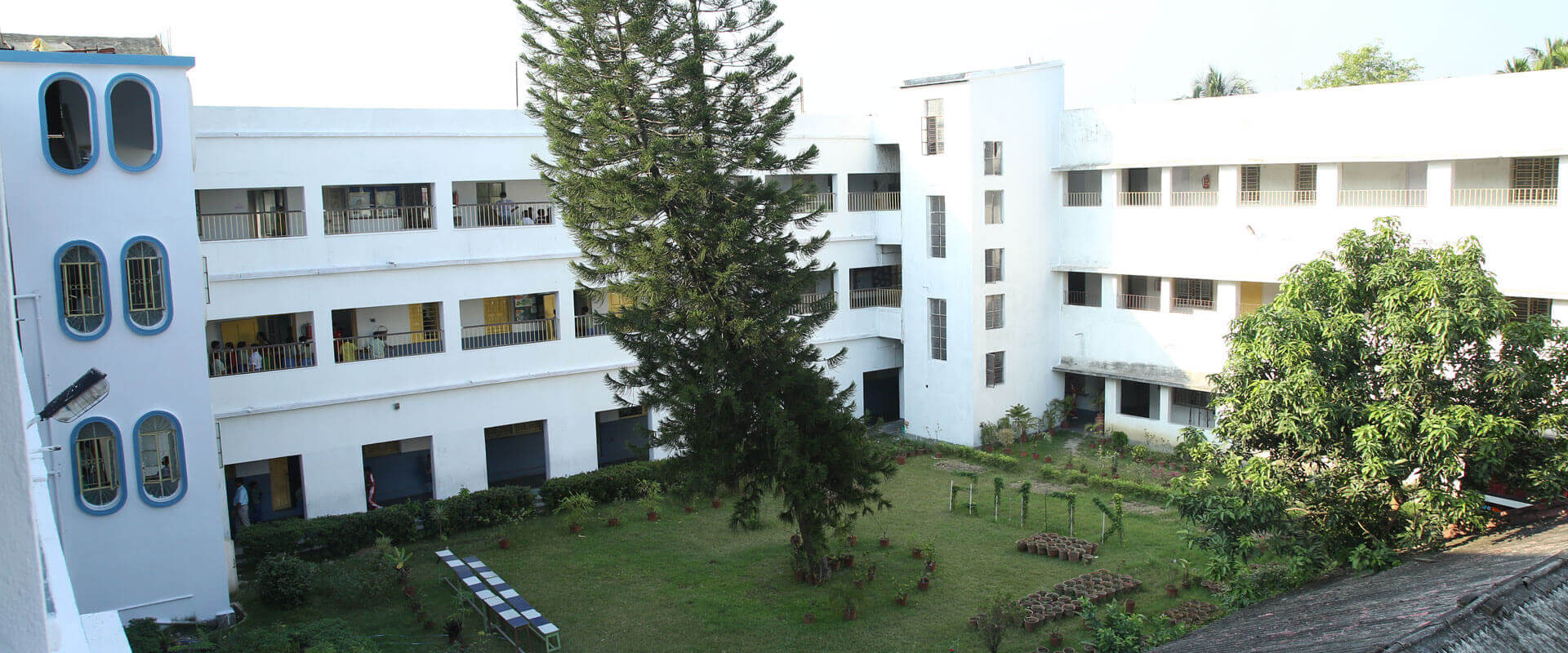 Campus