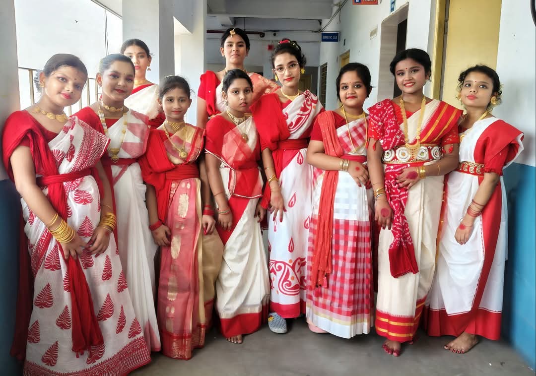 Rabindranath Jayanti Celebration